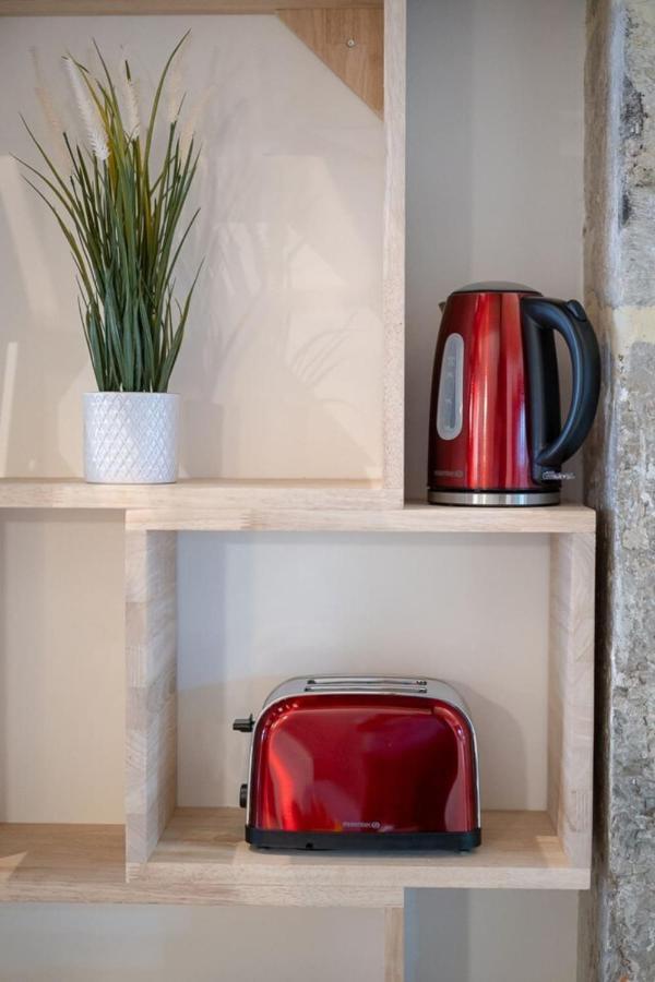 Spacious Renovated Loft - University - Guillotiere Lyon Exterior foto